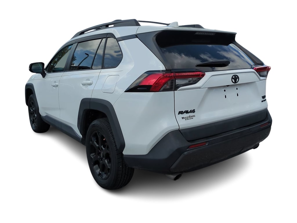 Thumbnail: 2020 Toyota RAV4 - 4