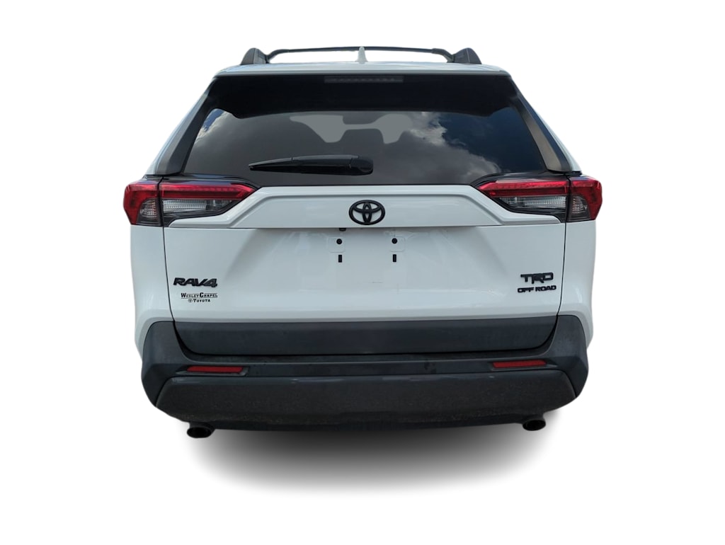 Thumbnail: 2020 Toyota RAV4 - 5