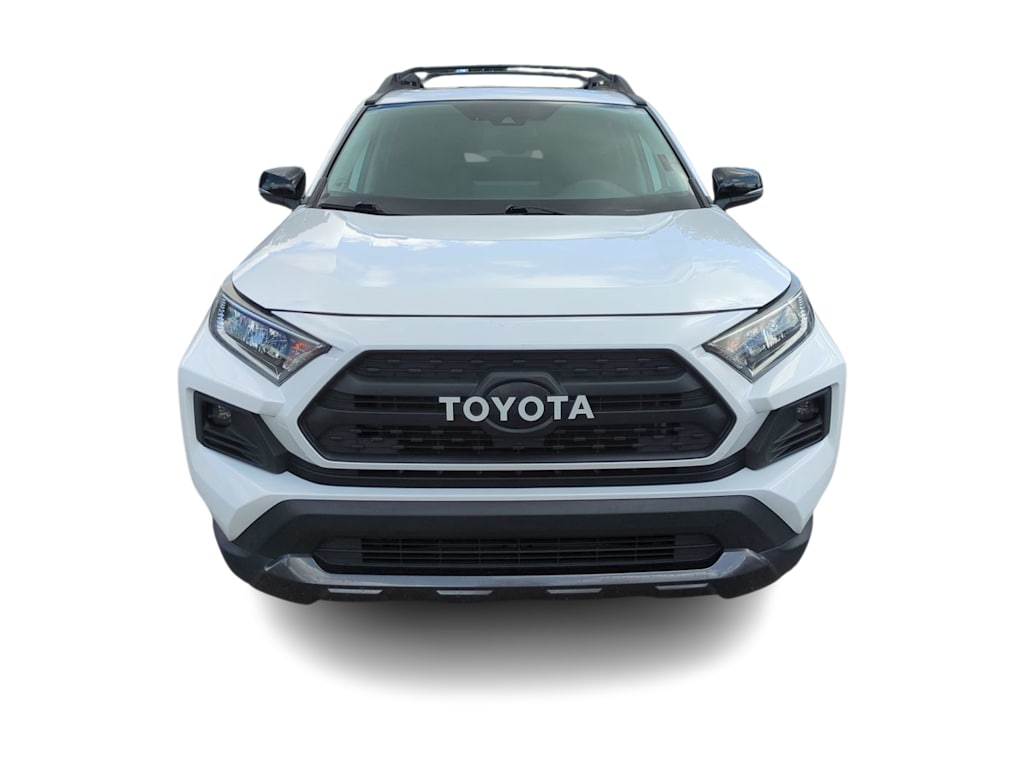 Thumbnail: 2020 Toyota RAV4 - 6