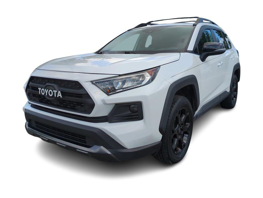 Thumbnail: 2020 Toyota RAV4 - 17