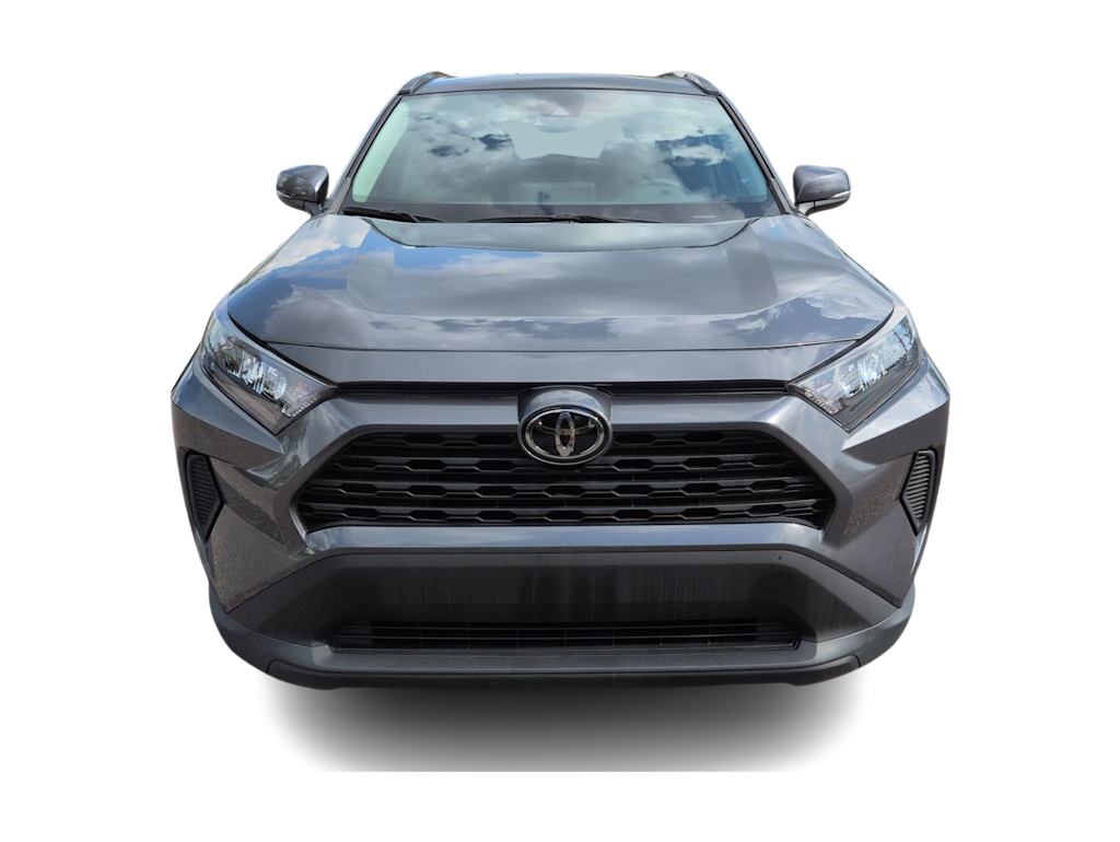 Thumbnail: 2021 Toyota RAV4 - 6