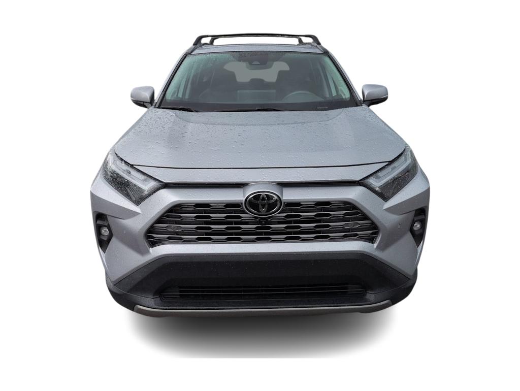 Thumbnail: 2023 Toyota RAV4 - 6
