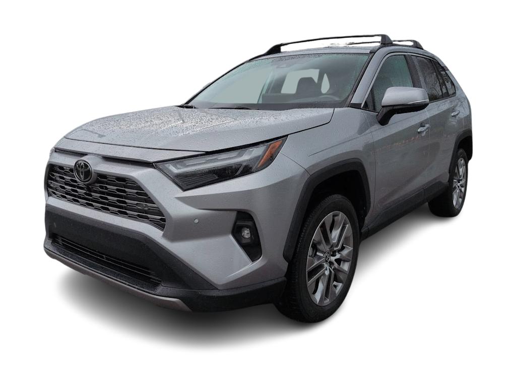 Thumbnail: 2023 Toyota RAV4 - 17