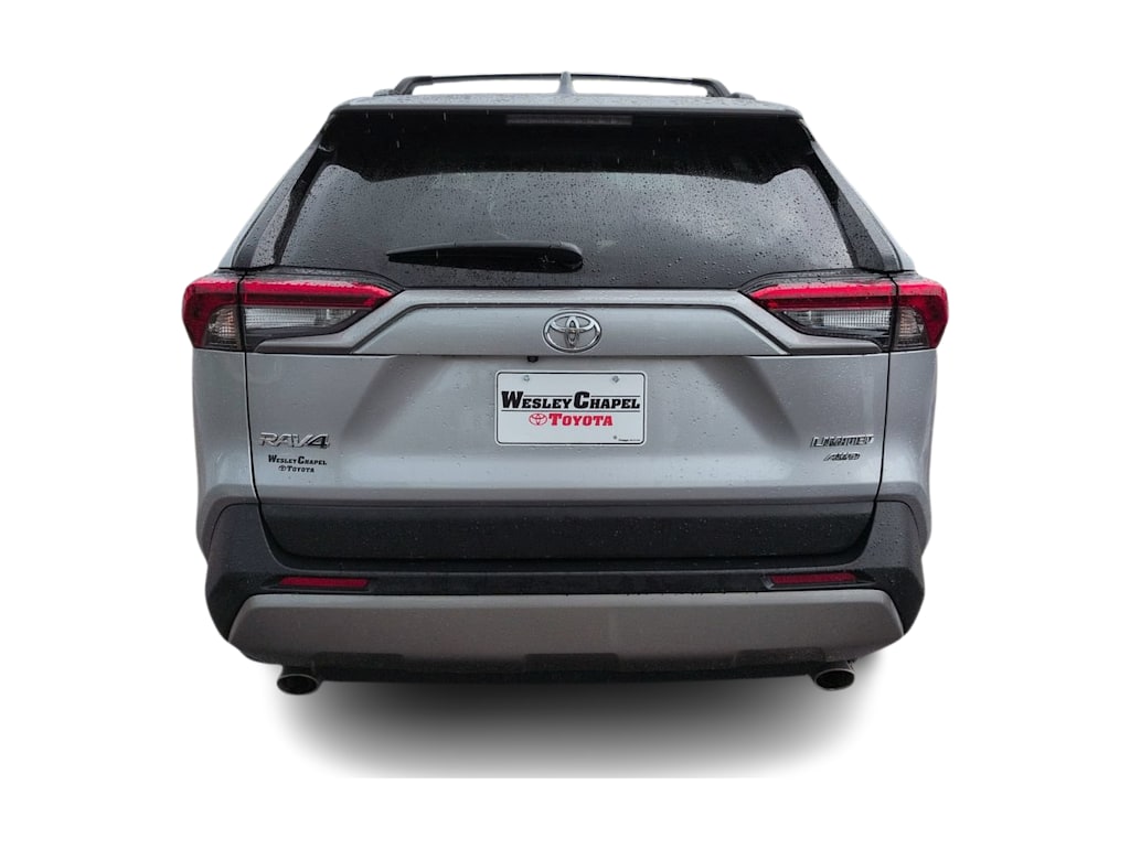 Thumbnail: 2023 Toyota RAV4 - 5