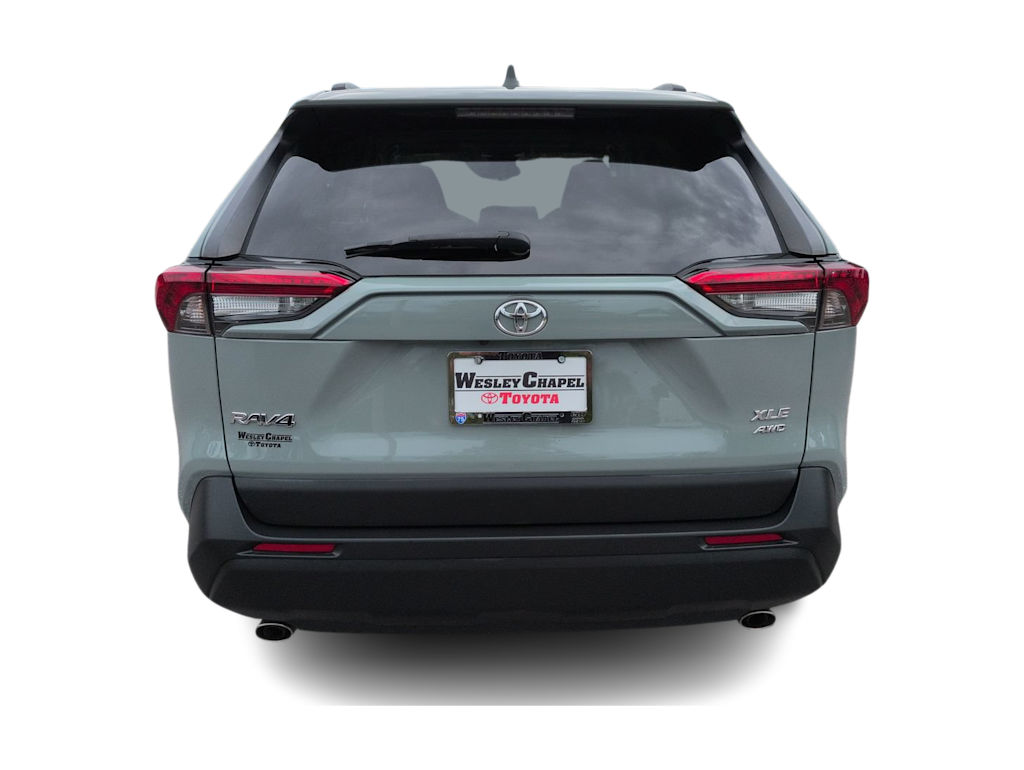 Thumbnail: 2022 Toyota RAV4 - 5