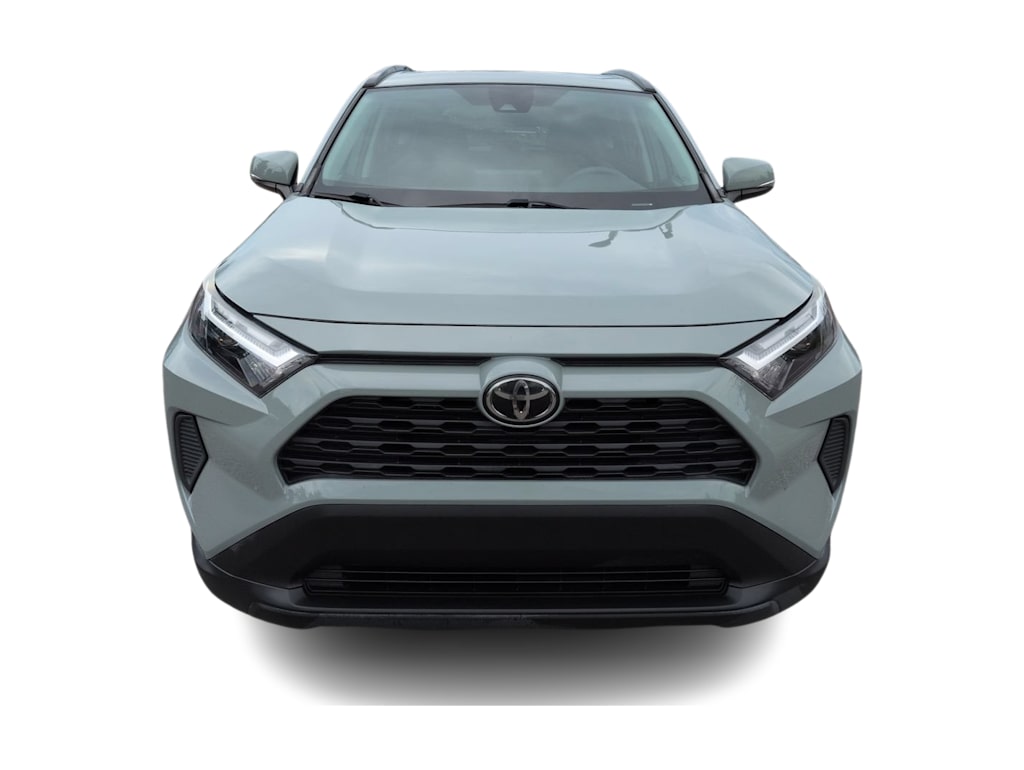 Thumbnail: 2022 Toyota RAV4 - 6