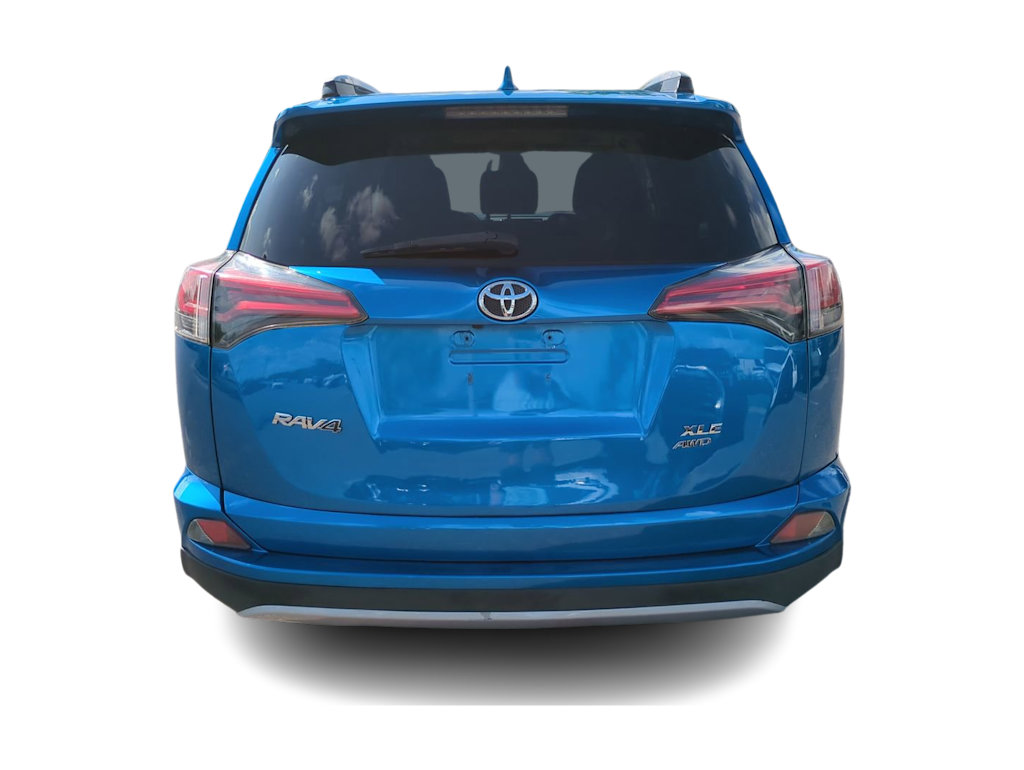 Thumbnail: 2018 Toyota RAV4 - 5