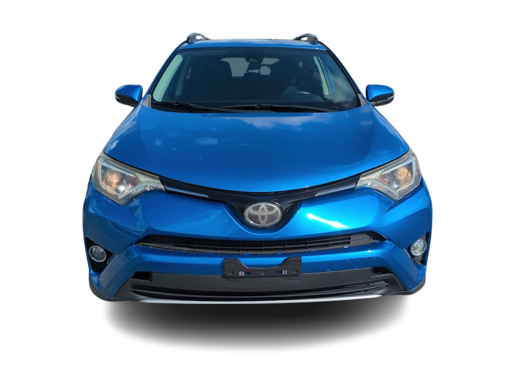 Thumbnail: 2018 Toyota RAV4 - 6
