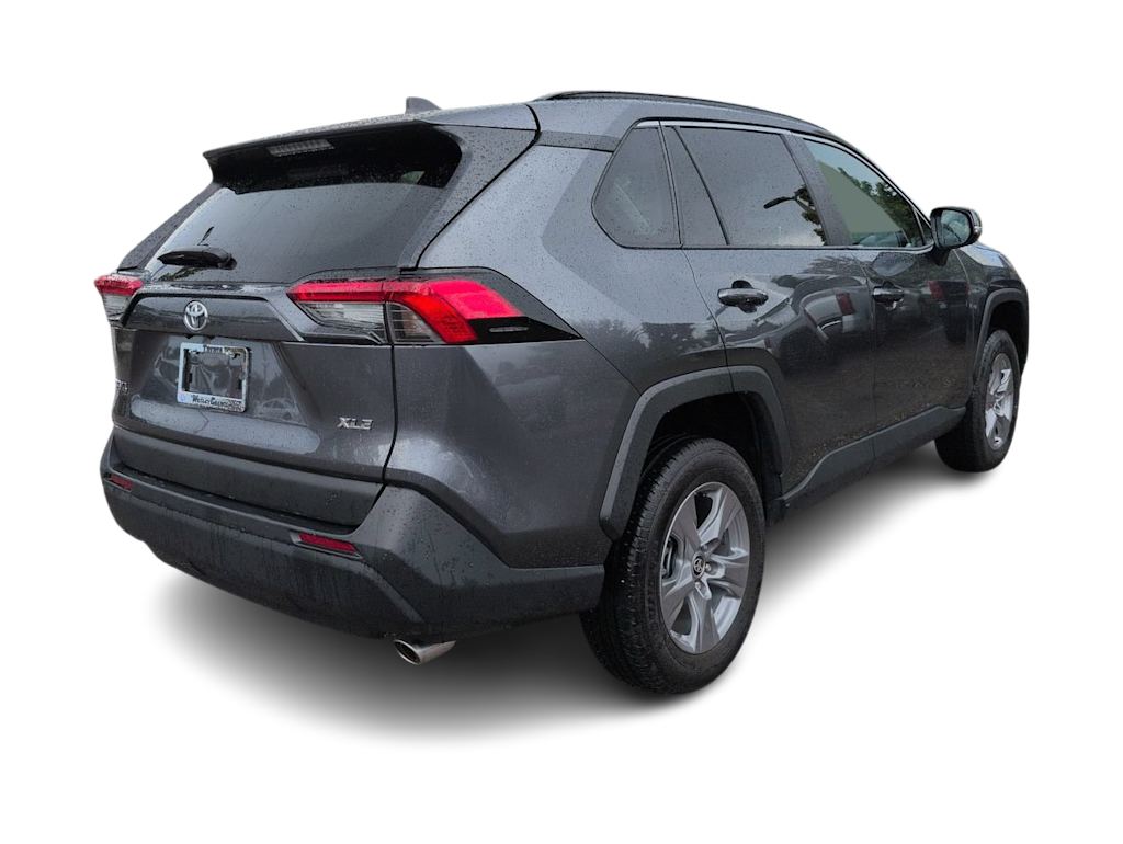 Thumbnail: 2025 Toyota RAV4 - 17