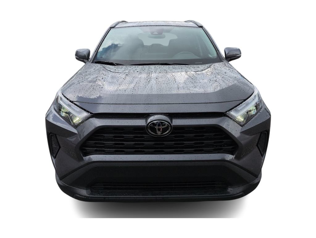 Thumbnail: 2025 Toyota RAV4 - 6