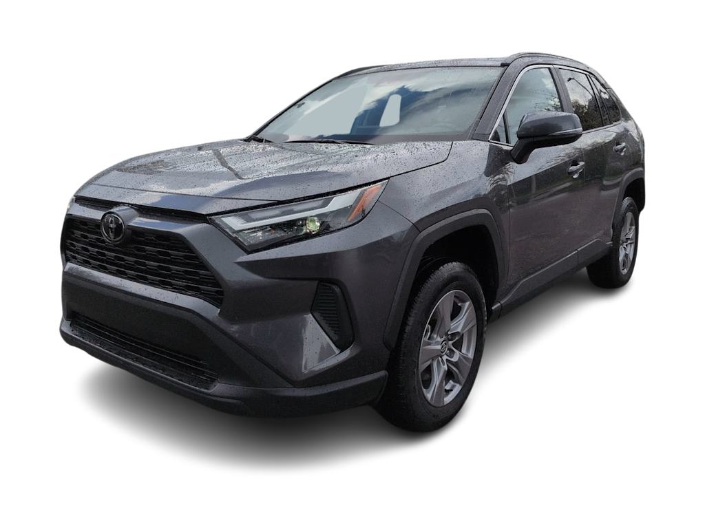 Thumbnail: 2025 Toyota RAV4 - 16
