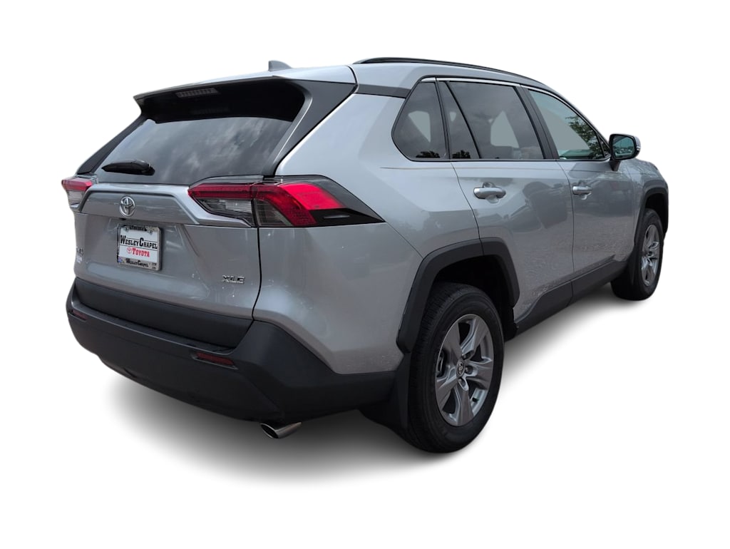 Thumbnail: 2024 Toyota RAV4 - 17