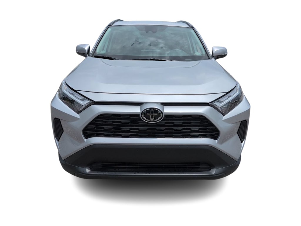 Thumbnail: 2024 Toyota RAV4 - 6