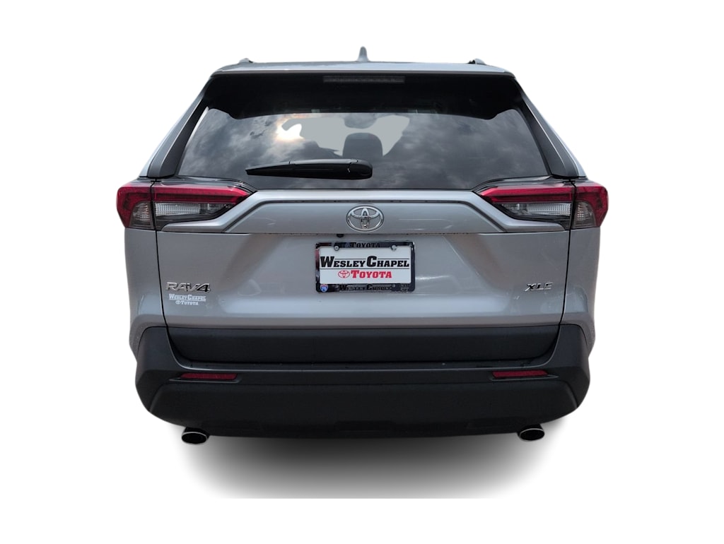 Thumbnail: 2024 Toyota RAV4 - 5