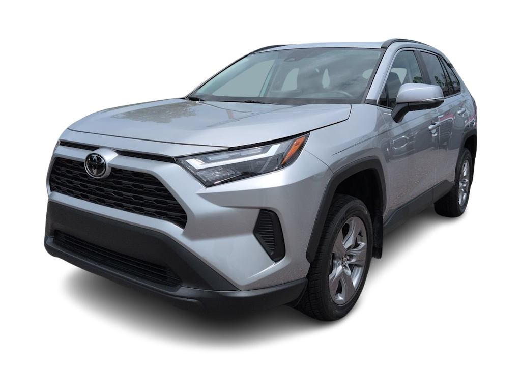 Thumbnail: 2024 Toyota RAV4 - 16