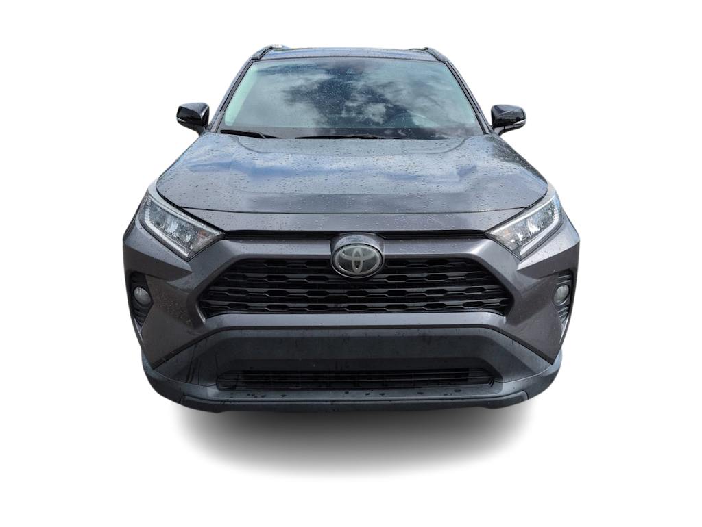 Thumbnail: 2021 Toyota RAV4 - 6