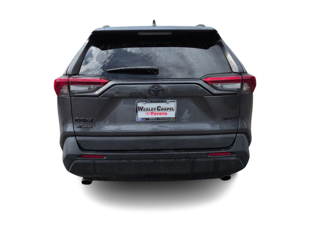 Thumbnail: 2021 Toyota RAV4 - 5
