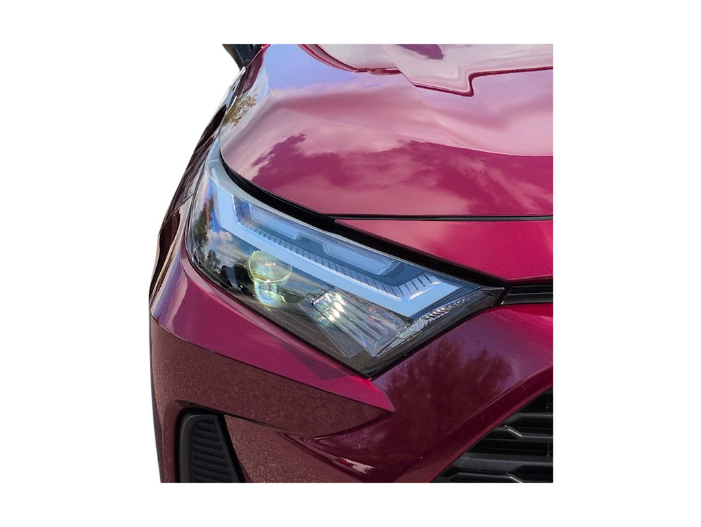 Thumbnail: 2025 Toyota RAV4 - 18
