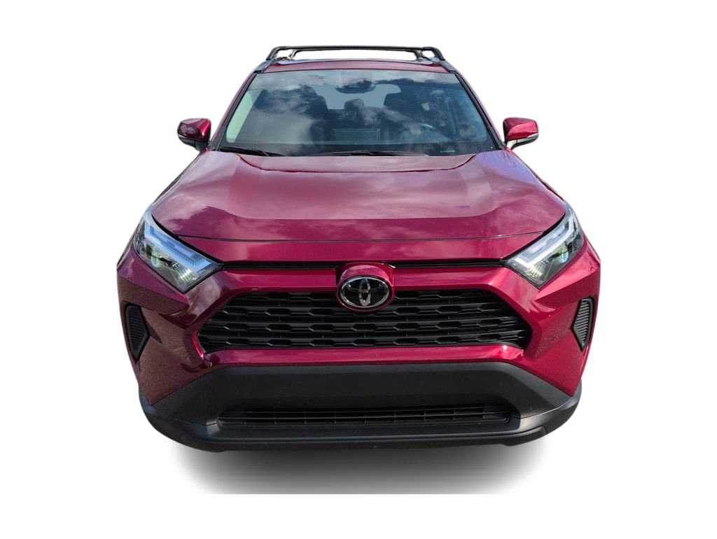 Thumbnail: 2025 Toyota RAV4 - 6