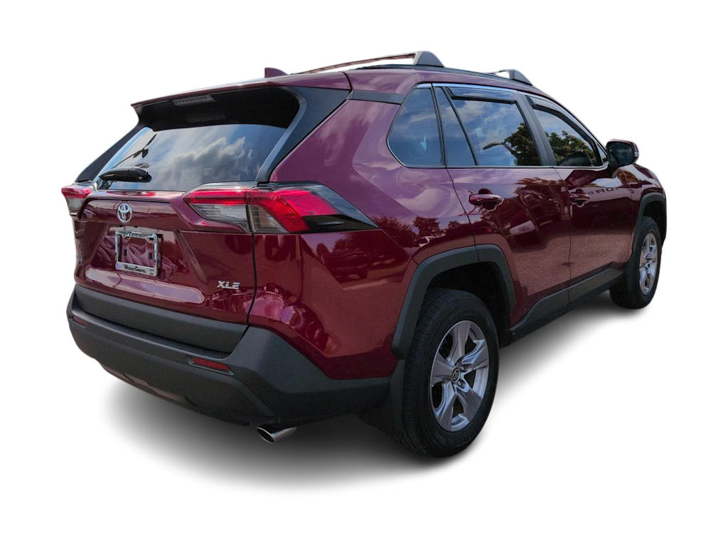 Thumbnail: 2025 Toyota RAV4 - 17