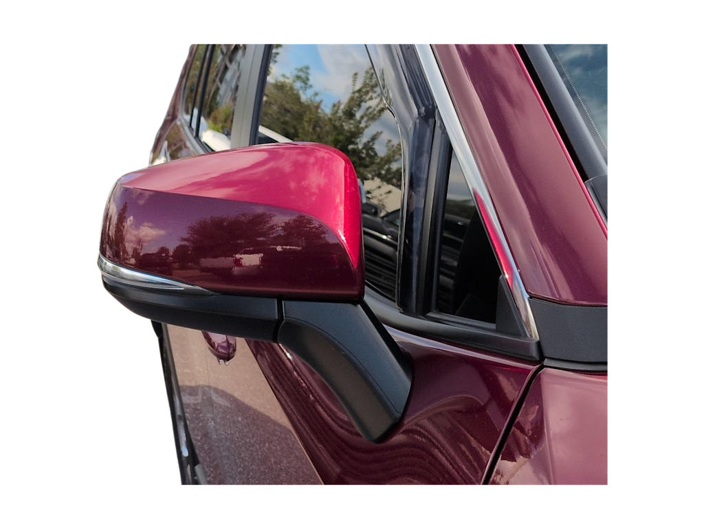 Thumbnail: 2025 Toyota RAV4 - 19