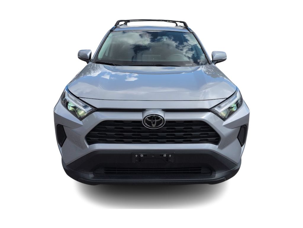 Thumbnail: 2024 Toyota RAV4 - 6
