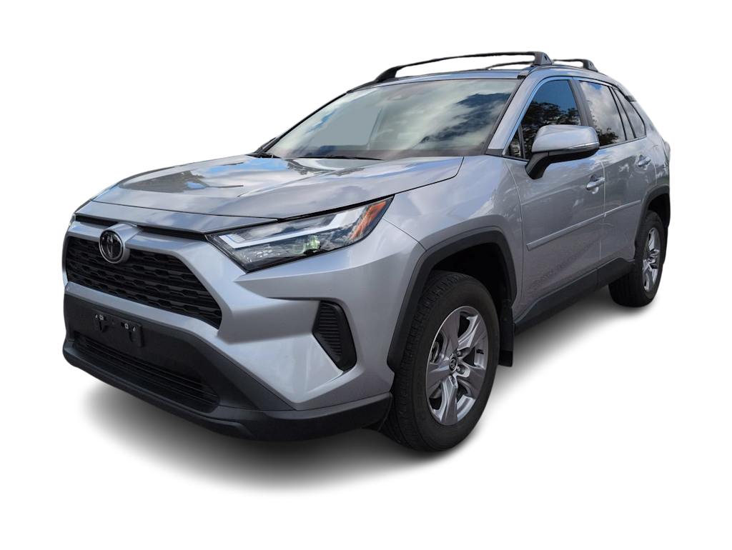 Thumbnail: 2024 Toyota RAV4 - 16