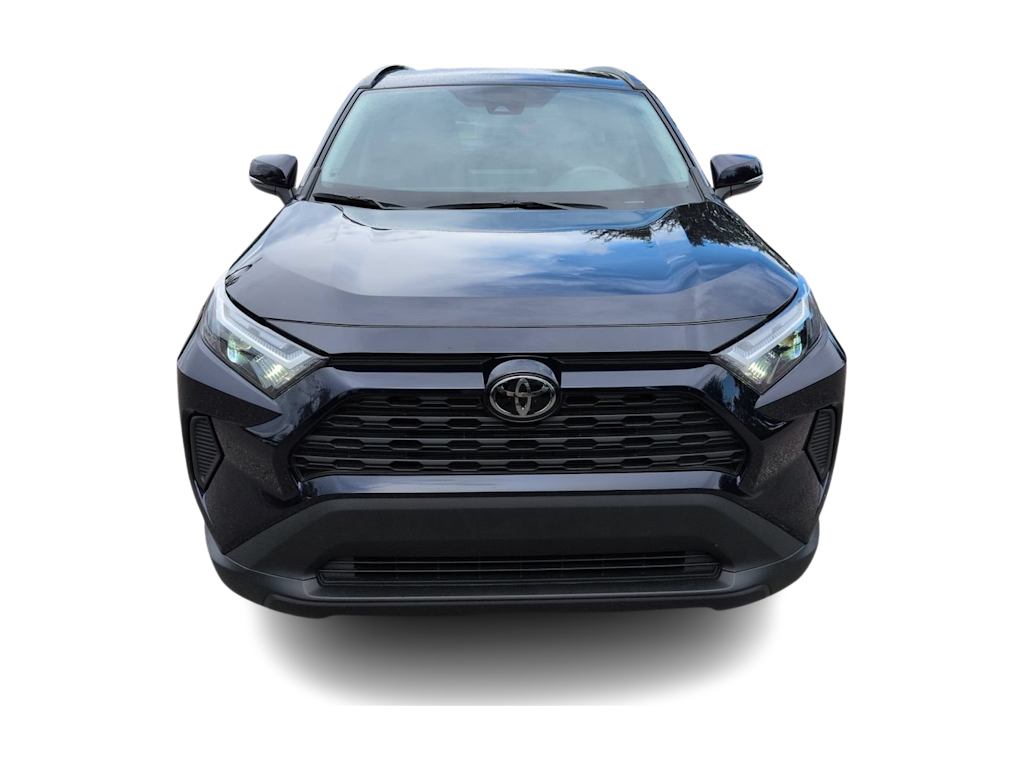 Thumbnail: 2024 Toyota RAV4 - 6