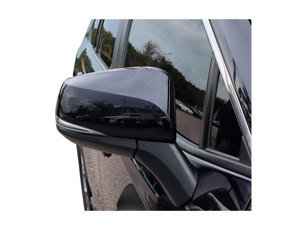 Thumbnail: 2024 Toyota RAV4 - 19