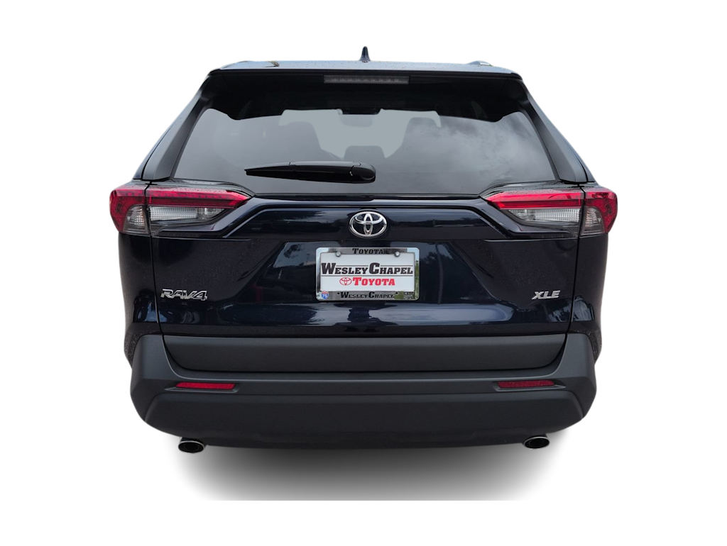 Thumbnail: 2024 Toyota RAV4 - 5