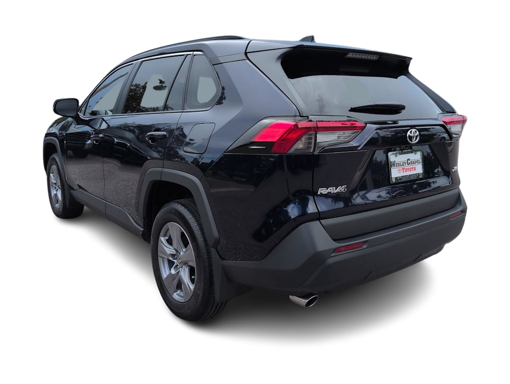 Thumbnail: 2024 Toyota RAV4 - 4