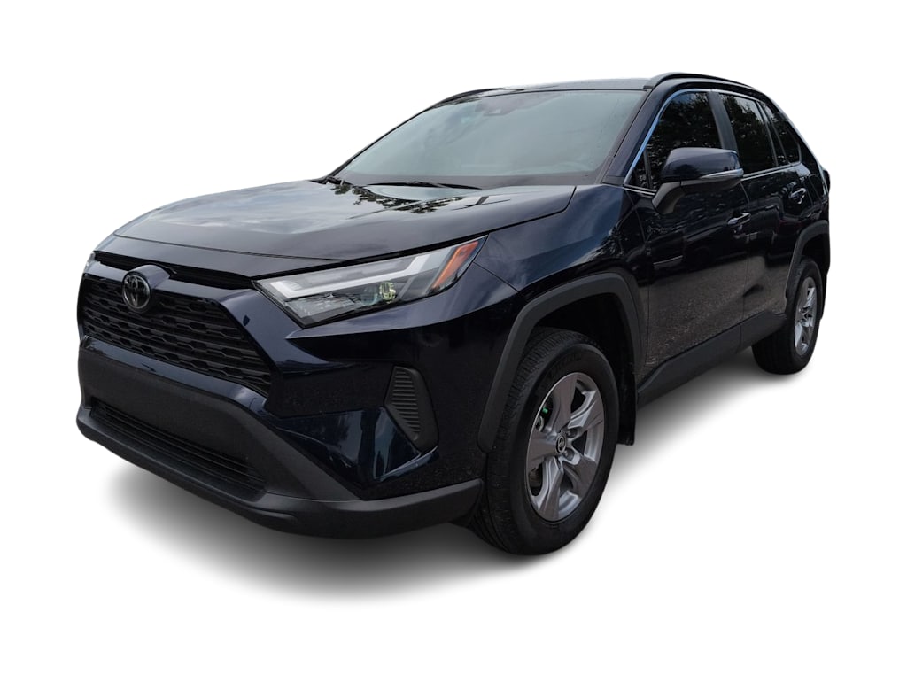 Thumbnail: 2024 Toyota RAV4 - 16