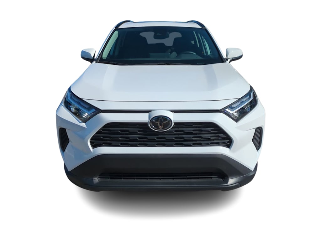 Thumbnail: 2024 Toyota RAV4 - 6
