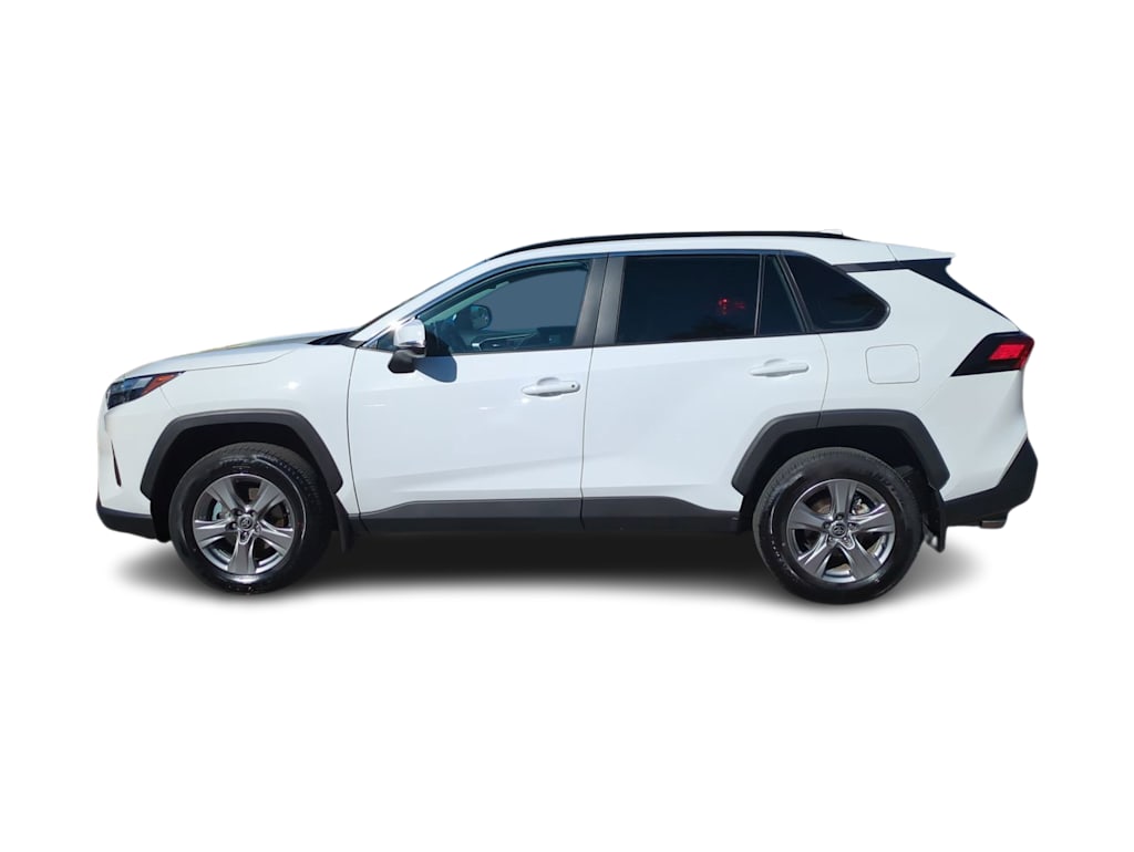 Thumbnail: 2024 Toyota RAV4 - 3