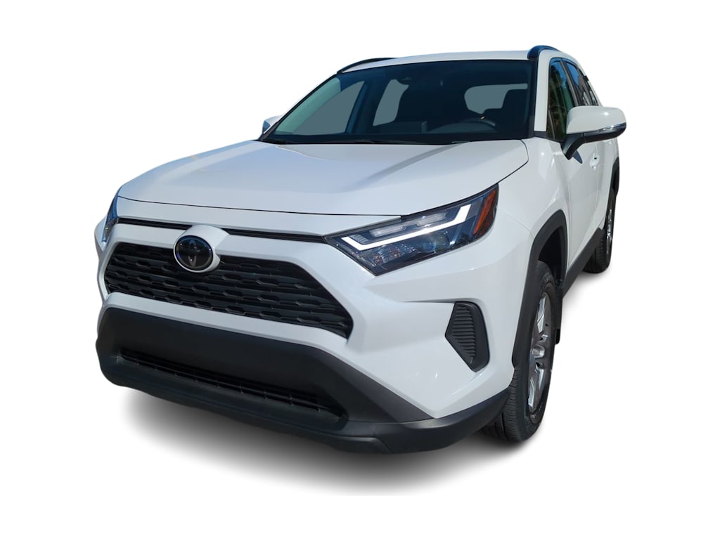 Thumbnail: 2024 Toyota RAV4 - 16