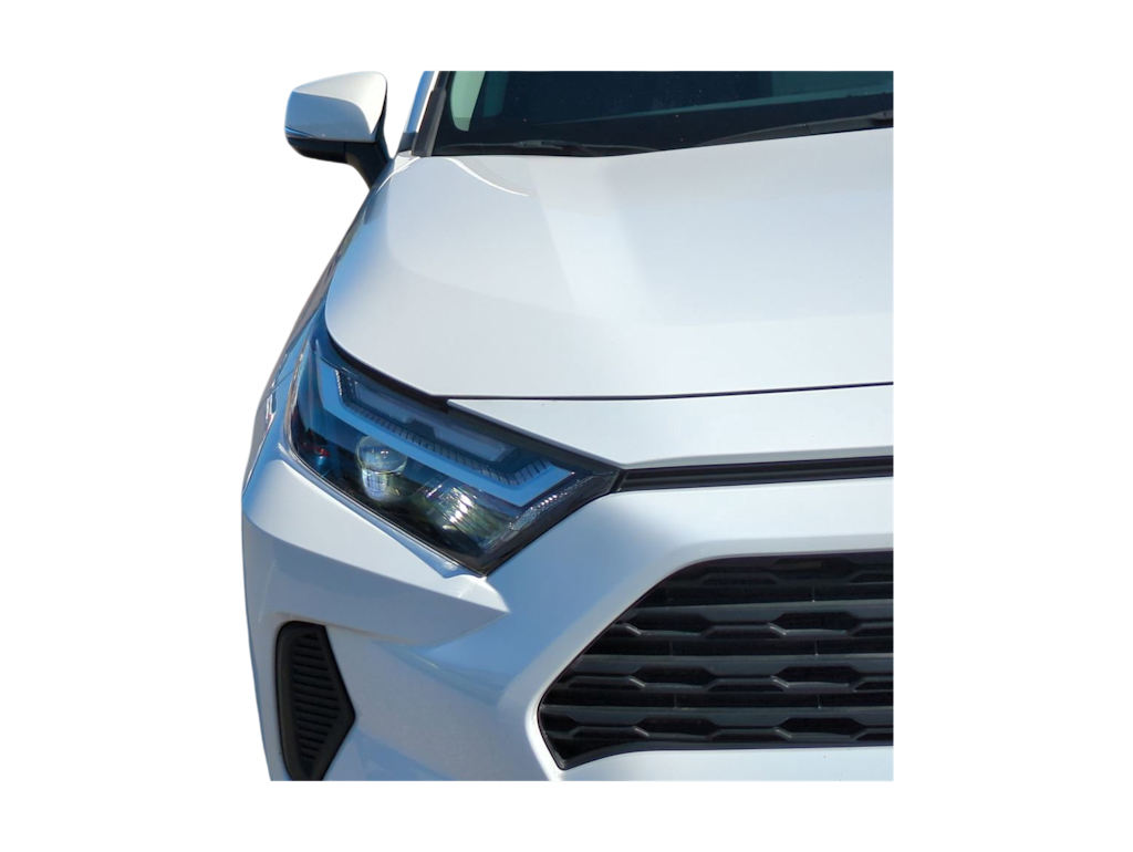 Thumbnail: 2024 Toyota RAV4 - 18