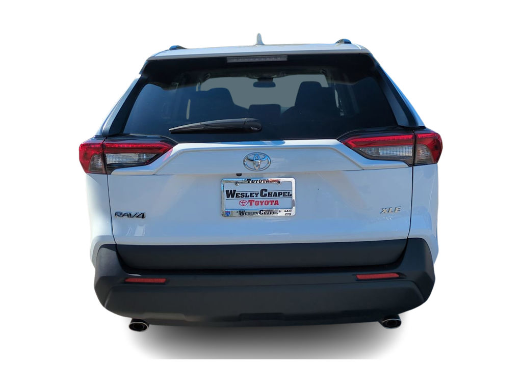 Thumbnail: 2024 Toyota RAV4 - 5