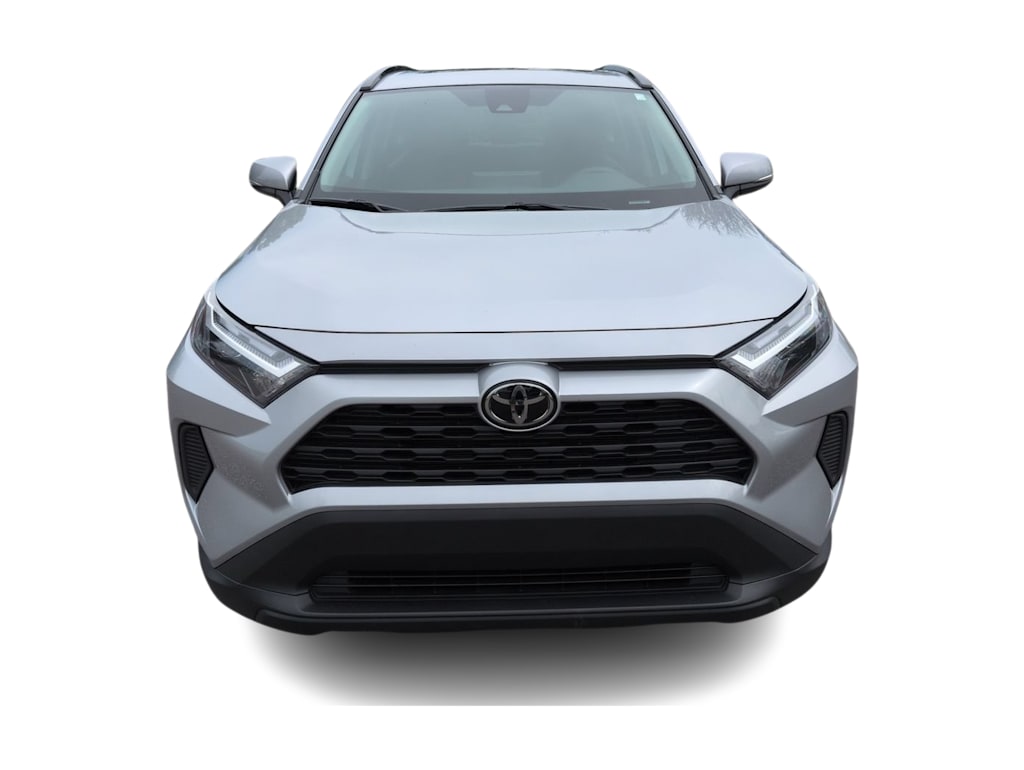 Thumbnail: 2025 Toyota RAV4 - 6