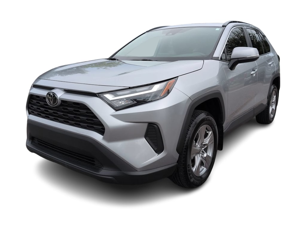 Thumbnail: 2025 Toyota RAV4 - 16