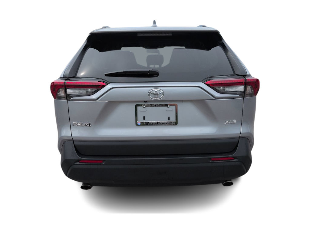 Thumbnail: 2025 Toyota RAV4 - 5