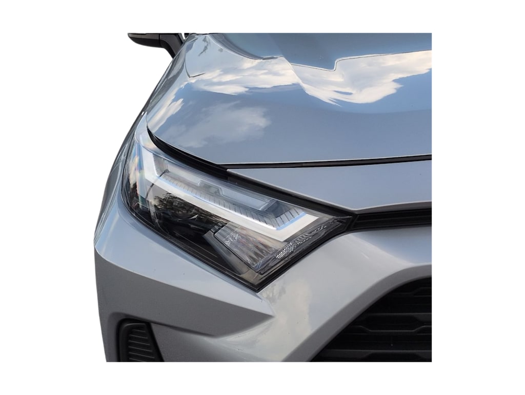 Thumbnail: 2025 Toyota RAV4 - 18