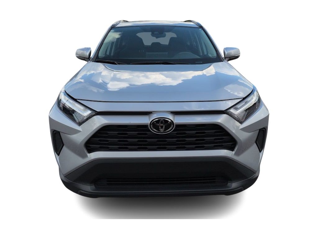 Thumbnail: 2025 Toyota RAV4 - 6