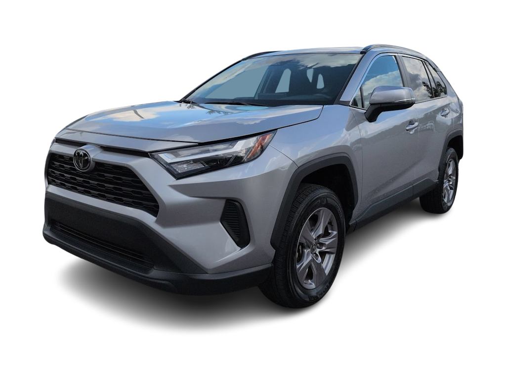 Thumbnail: 2025 Toyota RAV4 - 16