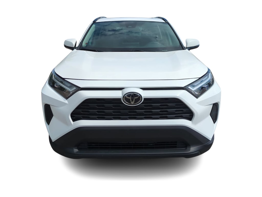 Thumbnail: 2025 Toyota RAV4 - 6
