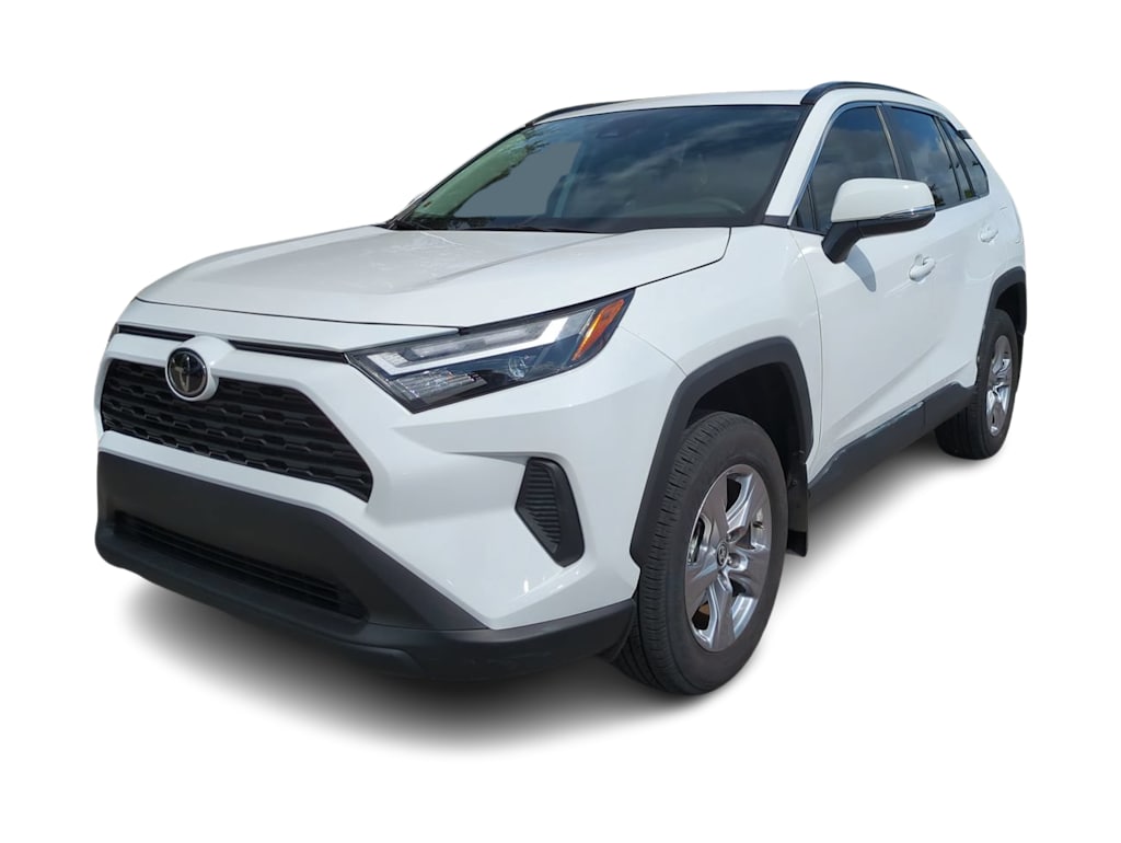 Thumbnail: 2025 Toyota RAV4 - 16