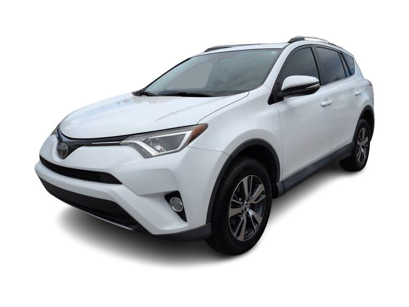 Thumbnail: 2018 Toyota RAV4 - 3