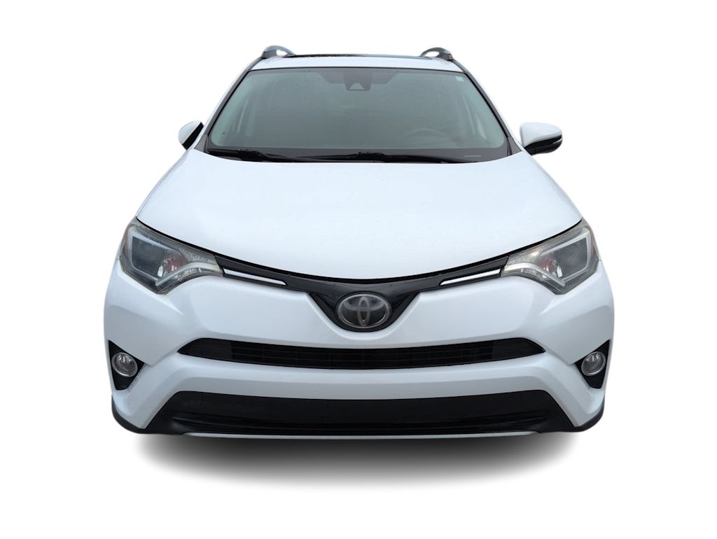 Thumbnail: 2018 Toyota RAV4 - 6