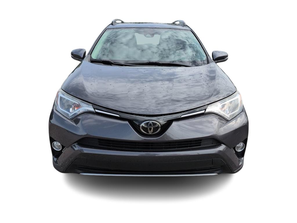 Thumbnail: 2017 Toyota RAV4 - 6