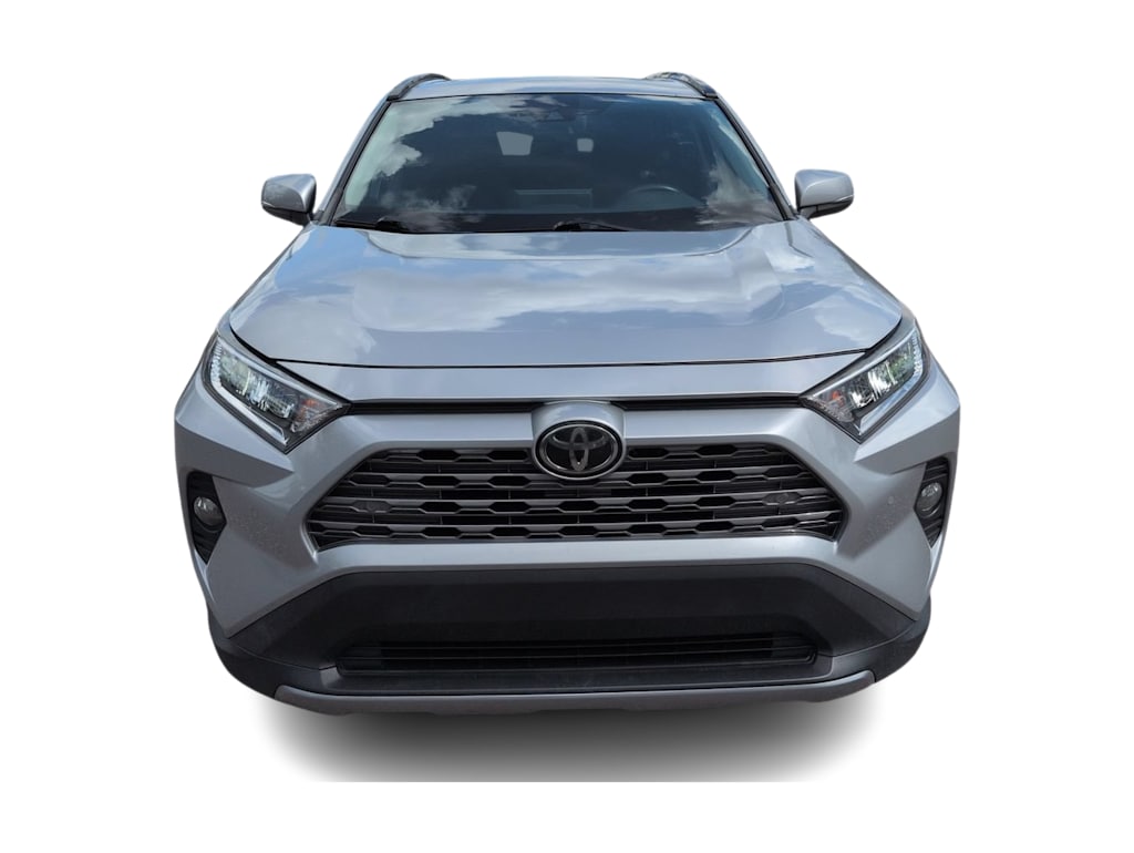 Thumbnail: 2019 Toyota RAV4 - 6