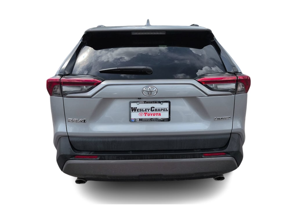 Thumbnail: 2019 Toyota RAV4 - 5